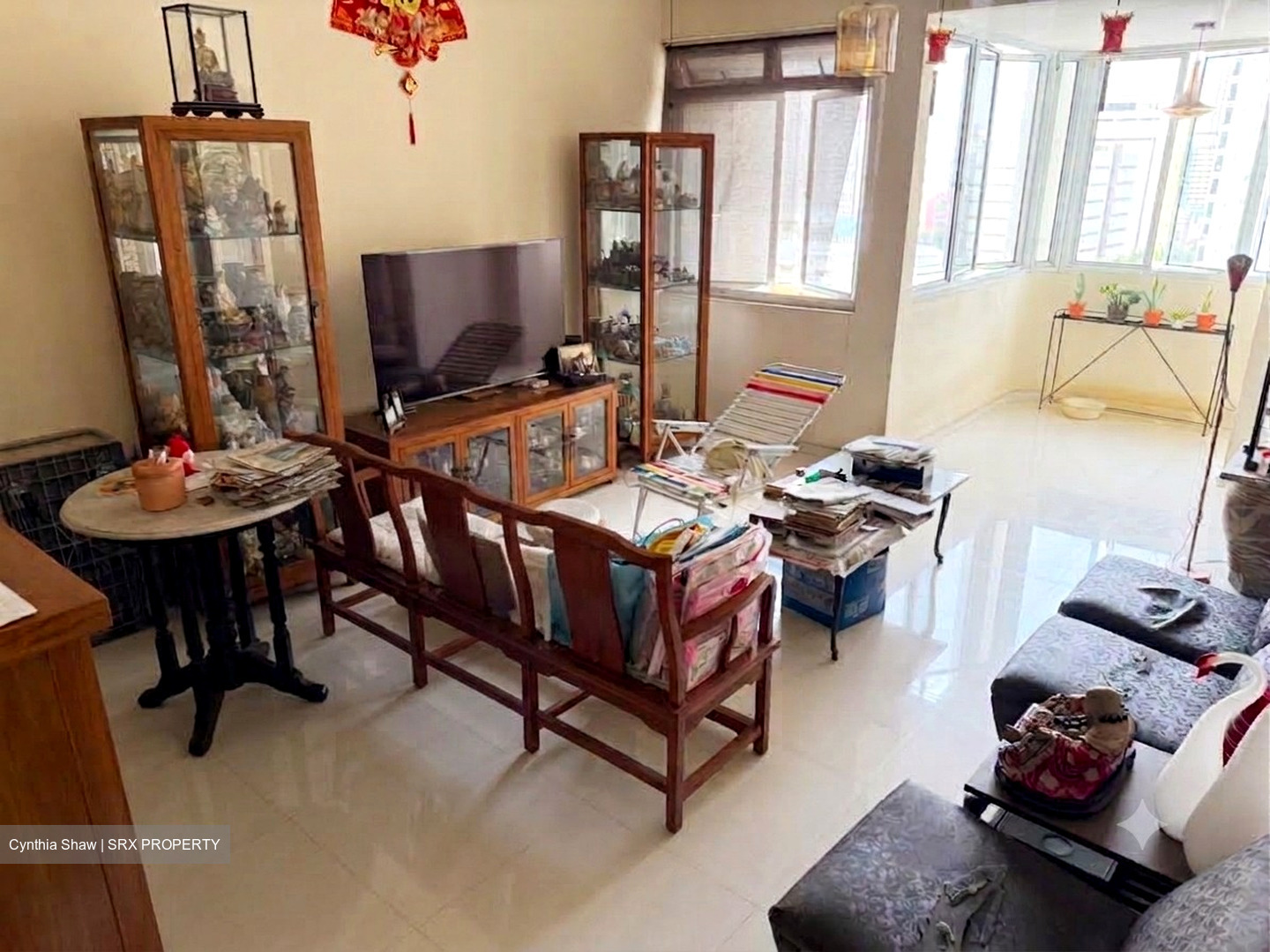 Summer Green (D12), Apartment #621700731